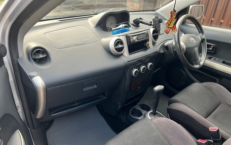 Toyota Ist II, 2002 год, 435 000 рублей, 10 фотография