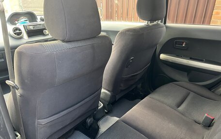 Toyota Ist II, 2002 год, 435 000 рублей, 11 фотография