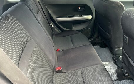 Toyota Ist II, 2002 год, 435 000 рублей, 12 фотография