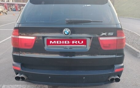 BMW X5, 2008 год, 1 800 000 рублей, 2 фотография