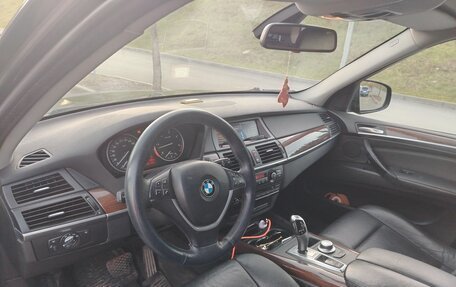 BMW X5, 2008 год, 1 800 000 рублей, 5 фотография