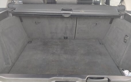 BMW X5, 2008 год, 1 800 000 рублей, 7 фотография