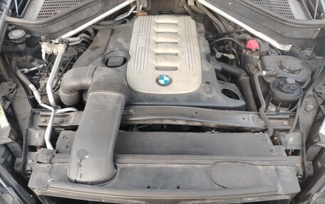 BMW X5, 2008 год, 1 800 000 рублей, 6 фотография