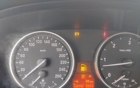 BMW X5, 2008 год, 1 800 000 рублей, 8 фотография