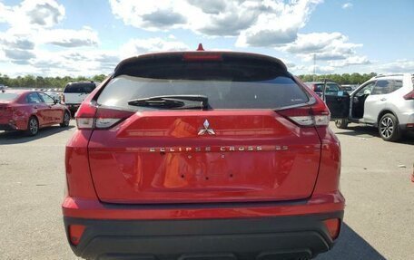 Mitsubishi Eclipse Cross, 2021 год, 1 900 000 рублей, 5 фотография