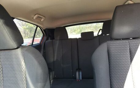 Mitsubishi Eclipse Cross, 2021 год, 1 900 000 рублей, 10 фотография