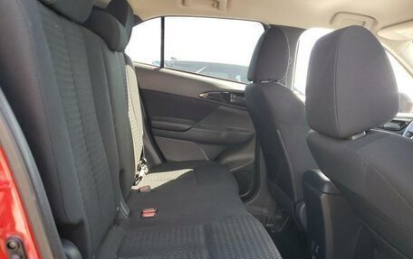 Mitsubishi Eclipse Cross, 2021 год, 1 900 000 рублей, 11 фотография