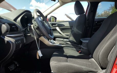 Mitsubishi Eclipse Cross, 2021 год, 1 900 000 рублей, 7 фотография