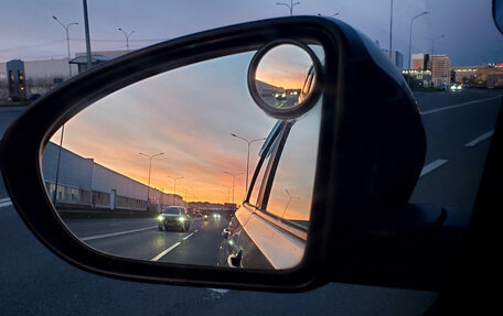 Nissan Qashqai, 2010 год, 925 000 рублей, 14 фотография