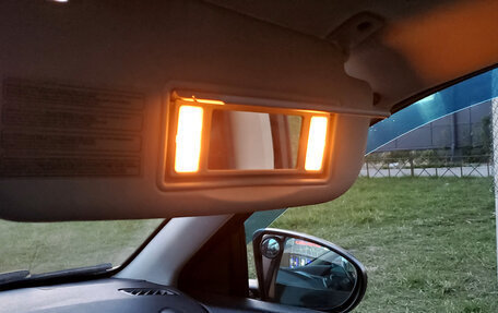 Nissan Qashqai, 2010 год, 925 000 рублей, 13 фотография