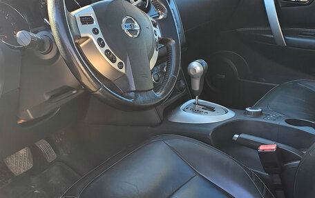 Nissan Qashqai, 2010 год, 925 000 рублей, 8 фотография