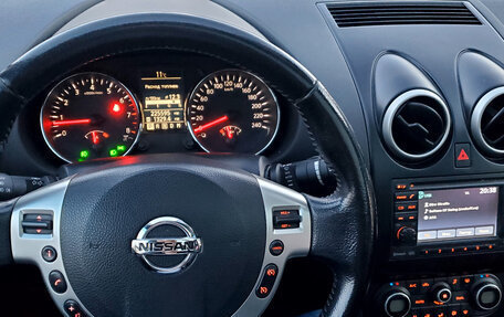 Nissan Qashqai, 2010 год, 925 000 рублей, 7 фотография