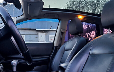 Nissan Qashqai, 2010 год, 925 000 рублей, 6 фотография