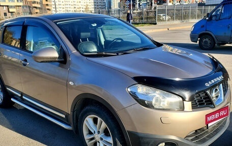 Nissan Qashqai, 2010 год, 925 000 рублей, 5 фотография