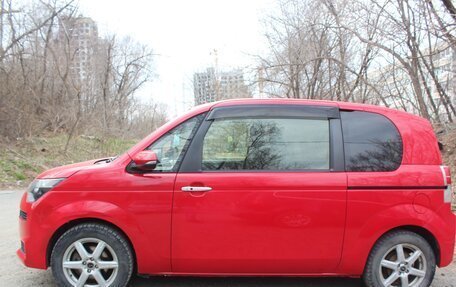 Toyota Spade, 2016 год, 850 000 рублей, 5 фотография