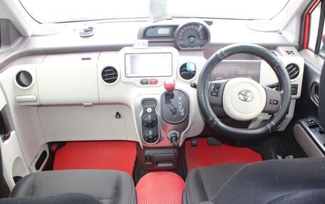 Toyota Spade, 2016 год, 850 000 рублей, 9 фотография