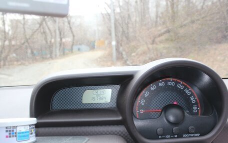 Toyota Spade, 2016 год, 850 000 рублей, 12 фотография