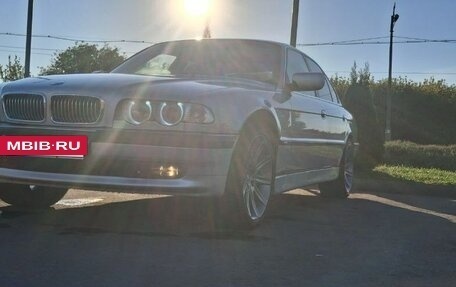 BMW 7 серия, 2001 год, 800 000 рублей, 5 фотография