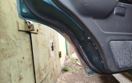 Mitsubishi Pajero III рестайлинг, 1998 год, 650 000 рублей, 8 фотография