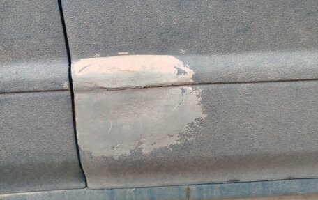 Mitsubishi Pajero III рестайлинг, 1998 год, 650 000 рублей, 11 фотография