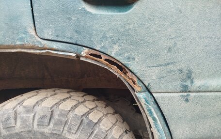 Mitsubishi Pajero III рестайлинг, 1998 год, 650 000 рублей, 10 фотография