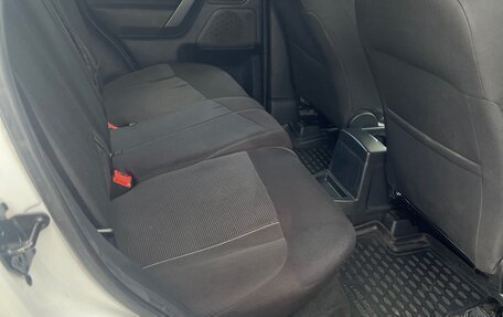 Land Rover Freelander II рестайлинг 2, 2013 год, 1 870 000 рублей, 11 фотография