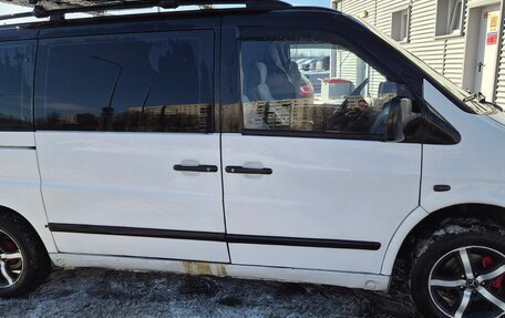 Mercedes-Benz Vito, 1999 год, 570 000 рублей, 2 фотография