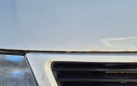 Mercedes-Benz Vito, 1999 год, 570 000 рублей, 6 фотография