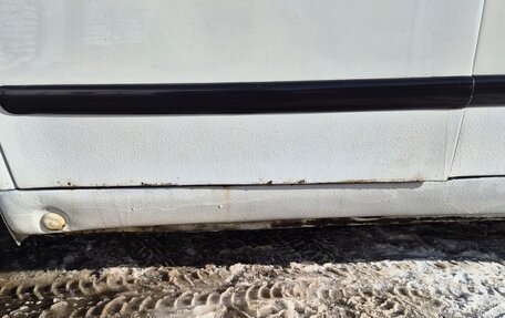 Mercedes-Benz Vito, 1999 год, 570 000 рублей, 5 фотография