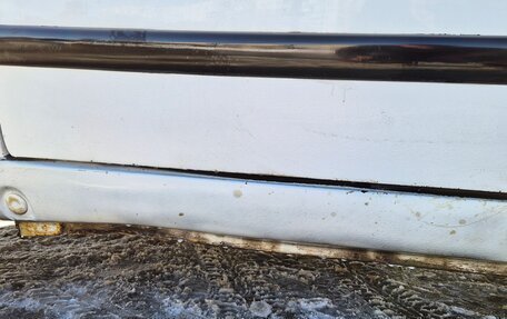 Mercedes-Benz Vito, 1999 год, 570 000 рублей, 8 фотография