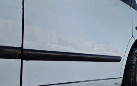 Mercedes-Benz Vito, 1999 год, 570 000 рублей, 9 фотография