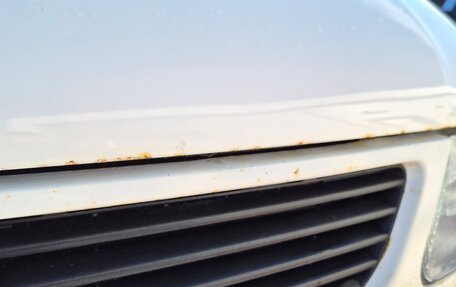 Mercedes-Benz Vito, 1999 год, 570 000 рублей, 7 фотография