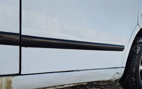 Mercedes-Benz Vito, 1999 год, 570 000 рублей, 10 фотография