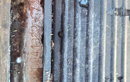 Mercedes-Benz Vito, 1999 год, 570 000 рублей, 15 фотография