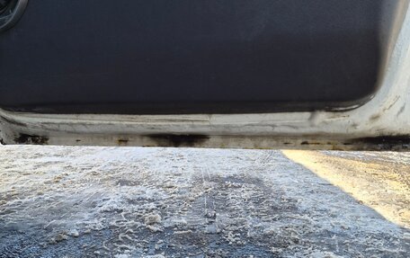 Mercedes-Benz Vito, 1999 год, 570 000 рублей, 11 фотография