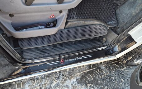 Mercedes-Benz Vito, 1999 год, 570 000 рублей, 12 фотография