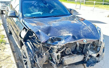 BMW X6, 2017 год, 2 350 000 рублей, 7 фотография