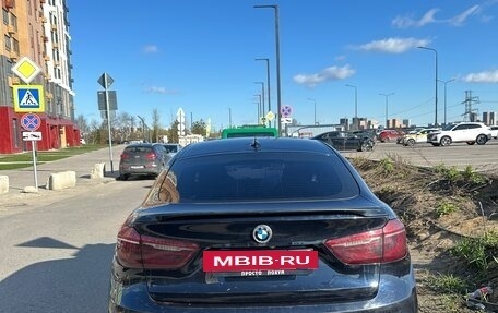 BMW X6, 2017 год, 2 350 000 рублей, 3 фотография