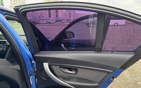 BMW 3 серия, 2013 год, 1 820 000 рублей, 7 фотография