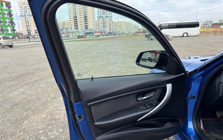 BMW 3 серия, 2013 год, 1 820 000 рублей, 11 фотография