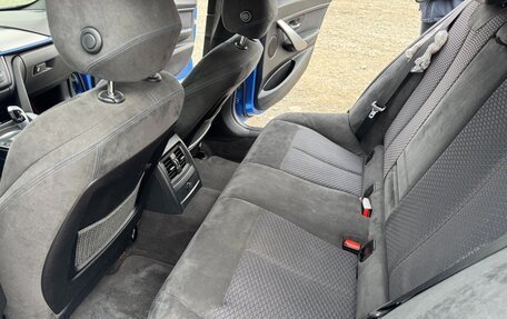 BMW 3 серия, 2013 год, 1 820 000 рублей, 10 фотография