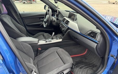 BMW 3 серия, 2013 год, 1 820 000 рублей, 6 фотография