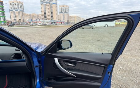 BMW 3 серия, 2013 год, 1 820 000 рублей, 5 фотография