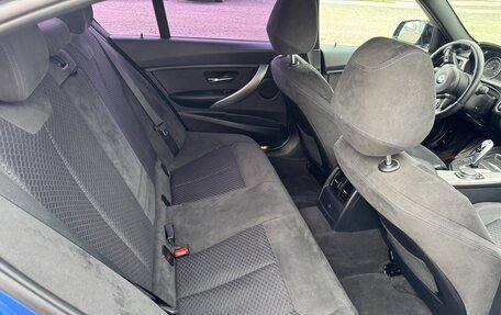 BMW 3 серия, 2013 год, 1 820 000 рублей, 8 фотография