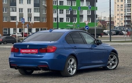 BMW 3 серия, 2013 год, 1 820 000 рублей, 3 фотография