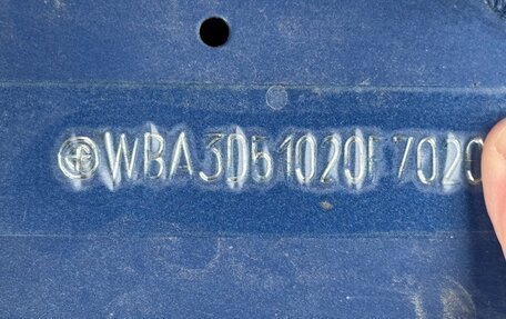 BMW 3 серия, 2013 год, 1 820 000 рублей, 16 фотография