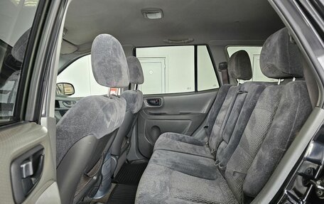 Hyundai Santa Fe III рестайлинг, 2001 год, 875 000 рублей, 13 фотография