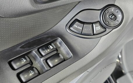 Hyundai Santa Fe III рестайлинг, 2001 год, 875 000 рублей, 12 фотография