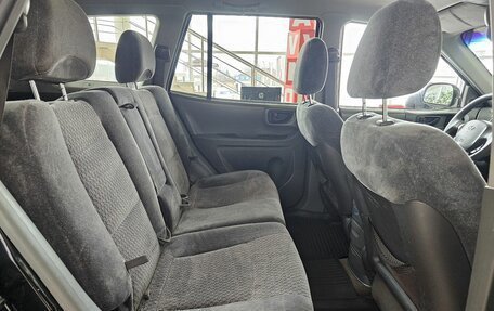 Hyundai Santa Fe III рестайлинг, 2001 год, 875 000 рублей, 15 фотография