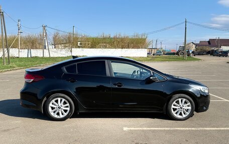 KIA Cerato III, 2017 год, 1 150 000 рублей, 6 фотография